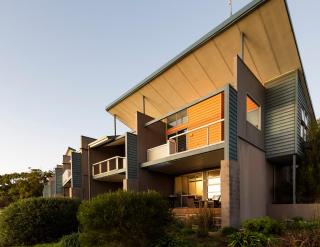 Seaview and Spa at Torbay - Albany - 1