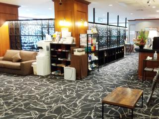 Hotel Abest Naha Kokusai Street - 1