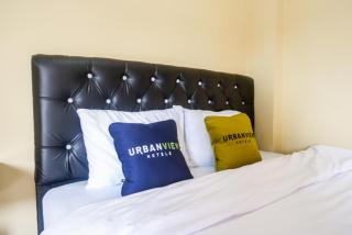Urbanview Hotel Telu Wolu Monjali by RedDoorz - Kejayan - 4