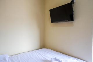 Urbanview Hotel Telu Wolu Monjali by RedDoorz - Kejayan - 6