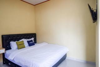 Urbanview Hotel Telu Wolu Monjali by RedDoorz - Kejayan - 7