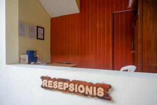 Urbanview Hotel Telu Wolu Monjali by RedDoorz - 9
