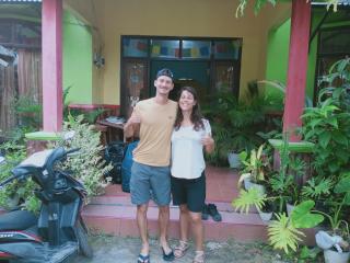 OWL HOSTEL Karimunjawa - 0