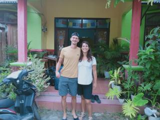 OWL HOSTEL Karimunjawa - 1