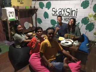 OWL HOSTEL Karimunjawa - 2