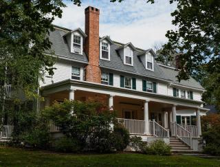The Dewey by The Lenox Collection - Lenox - 6