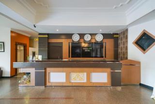 Urbanview by Millenium Hotel - Kebinti - 8