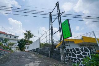 Urbanview by Millenium Hotel - Kebinti - 2