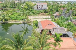 Golden Forest Villa - Hoi An - 6