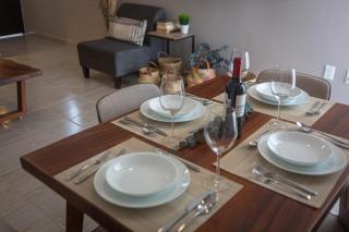 Casa Jaguar - Puerto Morelos - 1