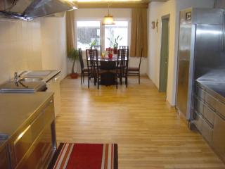 Haus Alpenblick - Wenns - 9