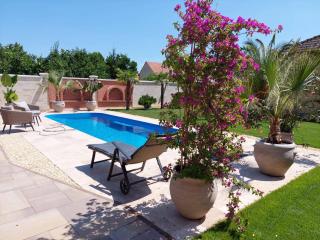 Dr Becsey Luxury Apartman - Békéscsaba - 4