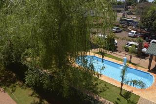 Hotel Salzburgo - Ciudad del Este - 9