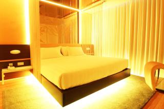 Silk Motel - Pedroso - 3