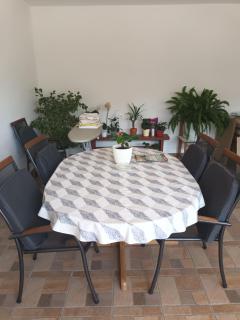 Apartment Vila Neve 87 - Veliko Brdo - 6