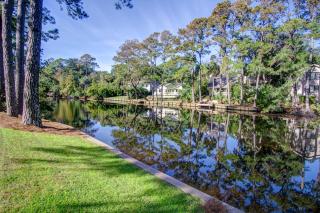 490 Captain's Cove - Hilton Head Island - 3