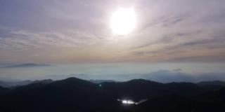 12 Pax Skyview Homestay 2 Family Room 2R2B Golden Hills Mountain View Genting Highland - Resorts World Genting - 8