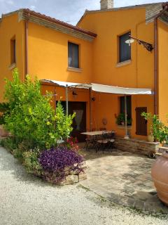 Casa la Concia - Potenza Picena - 8