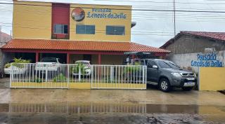 Pousada Lençóis do Delta - Tutóia - 0