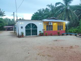 Homestay Patonah 1 - Gerisik - 1