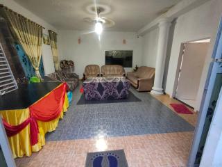 Homestay Patonah 1 - Gerisik - 2