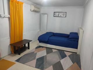 Homestay Patonah 1 - Gerisik - 7