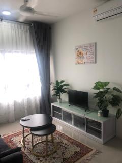 Condostay at Bangi - Kampong Sungai Ramal Dalam - 7