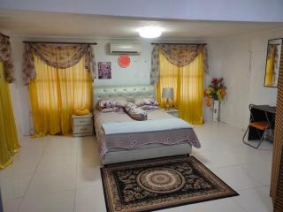 Homestay Patonah 1 - 9