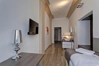 Hotel U Tří hrušek suites & apartments - 4