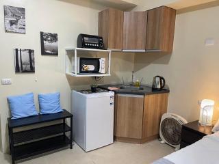 Serin Tagaytay Staycation - 4