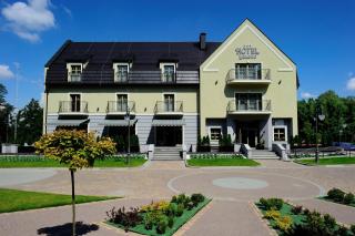 Hotel Spa Laskowo - Jankowice - 2