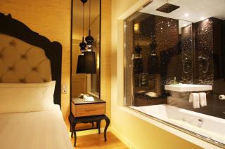 Silk Motel - Pedroso - 6