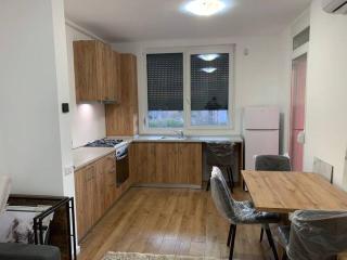 Apartament nemaipomenit, nou, in Complex Rezid Ared - Arad - 9