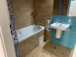 Apartament nemaipomenit, nou, in Complex Rezid Ared - Arad - 4