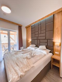 Sylpaulerhof Aparthotel - Sankt Michael im Lungau - 1
