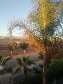 Draga, Agadir appart et piscine dans villa, - Cité Adrar - 4