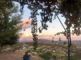 House on a Hill with Stunning Views near Troodos - 2