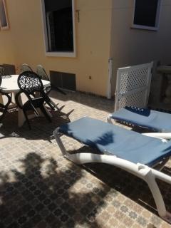 Draga, Agadir appart et piscine dans villa, - Cité Adrar - 6