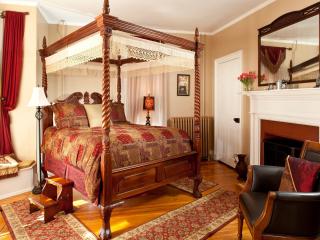 Brickhouse Inn B&B - Gettysburg - 9