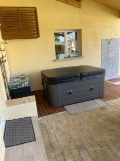 Gîte les Noisetiers Maison familiale avec piscine - Joze - 2