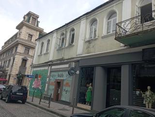 Apartment in OLD Batumi - 0