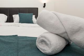 Gric Apartments - Ohrid - 1