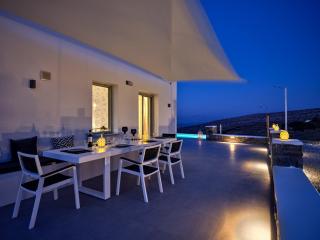 Villa Luxury Magic View - Lefkes - 5