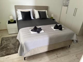 Apartments Logos - Trogir - 1