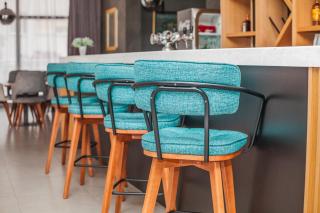 Magnolia Place - 1