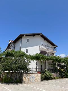 Apartments Logos - Trogir - 3