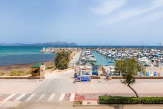 Casa Mulet - Can Picafort - 6