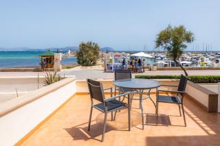 Casa Mulet - Can Picafort - 9
