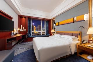 Zhuhai Charming Holiday Hotel - 9