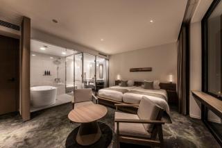 The Royal Park Hotel Iconic Kyoto - Kyoto - 5